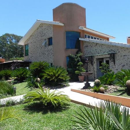 A Casa Dos Hospedes Capão da Canoa Eksteriør bilde