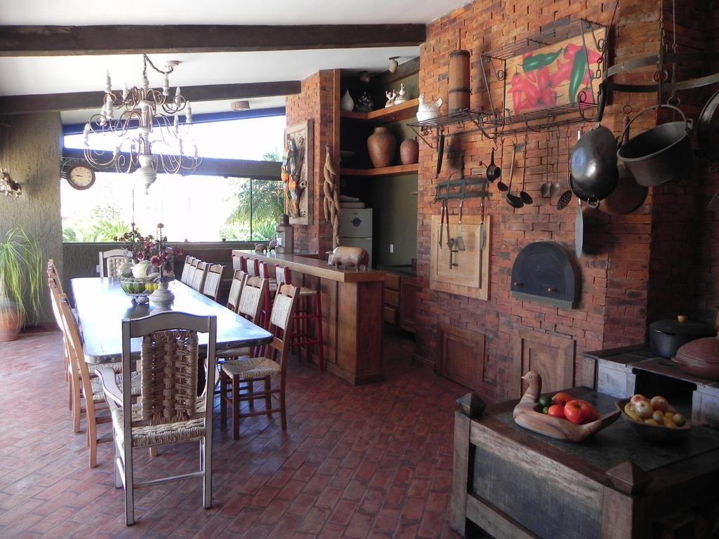 A Casa Dos Hospedes Capão da Canoa Eksteriør bilde