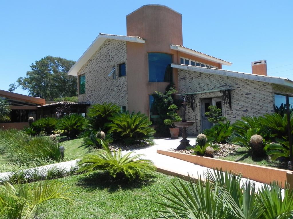 A Casa Dos Hospedes Capão da Canoa Eksteriør bilde