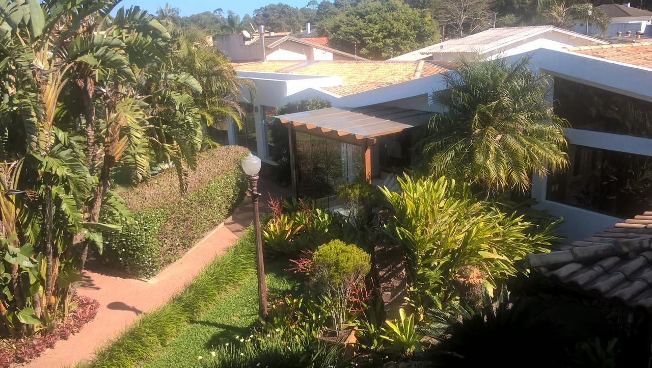 A Casa Dos Hospedes Capão da Canoa Eksteriør bilde