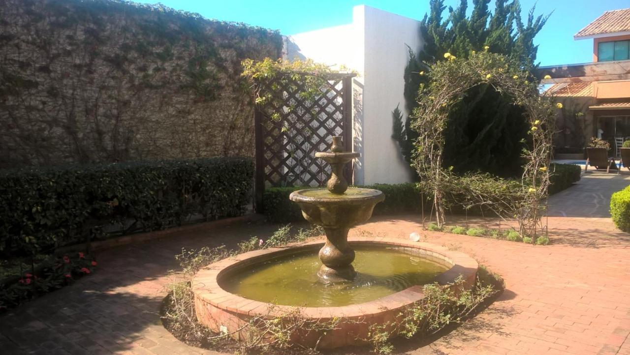 A Casa Dos Hospedes Capão da Canoa Eksteriør bilde