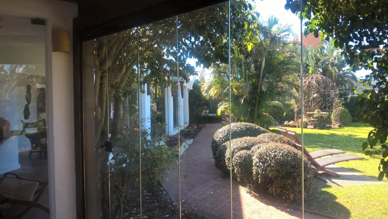 A Casa Dos Hospedes Capão da Canoa Eksteriør bilde