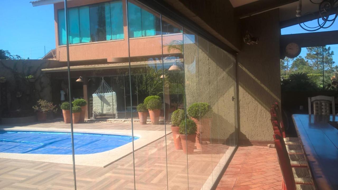A Casa Dos Hospedes Capão da Canoa Eksteriør bilde