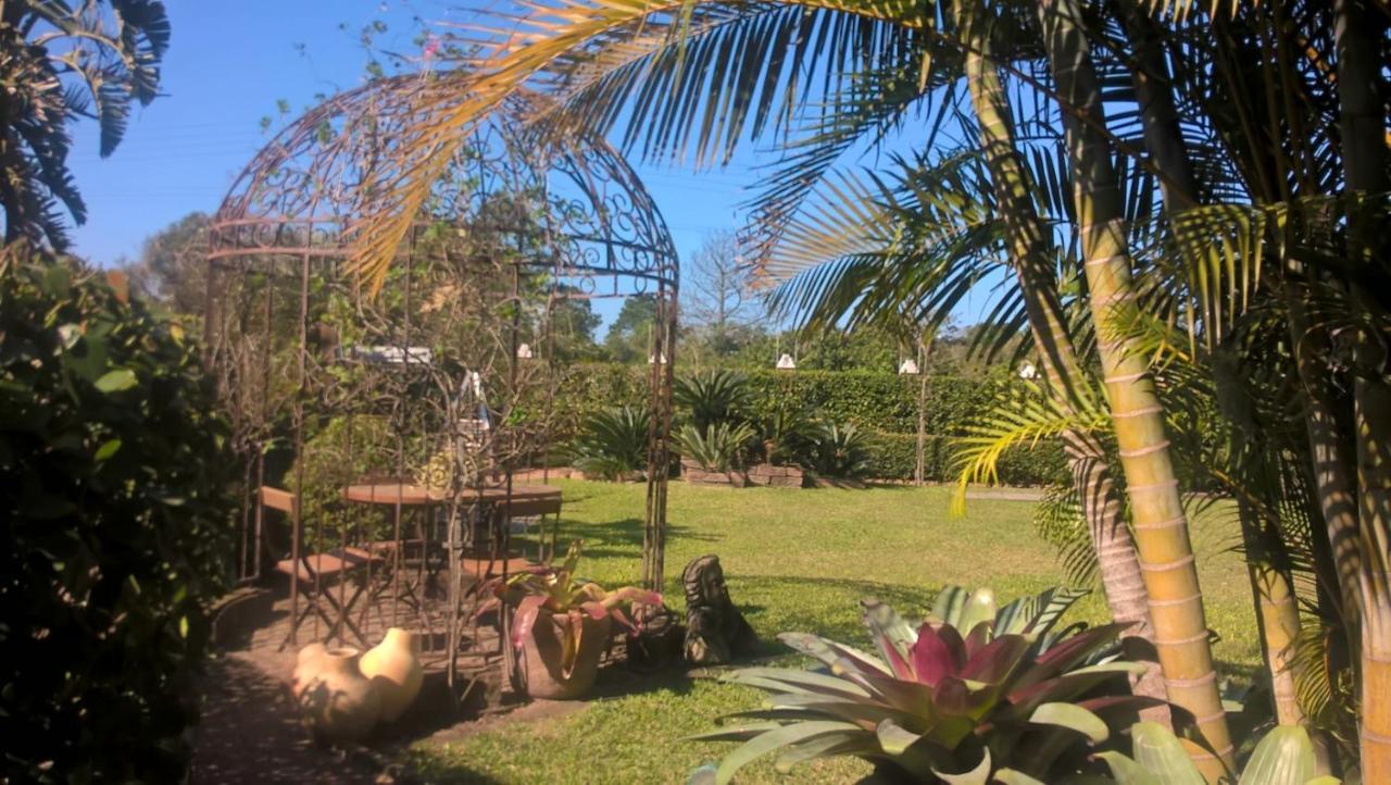 A Casa Dos Hospedes Capão da Canoa Eksteriør bilde